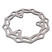 Motorcycle Rear Brake Disc 5XT2582W0000 Brake Disc Rotor