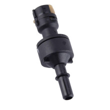 Strong Plastic PCV Valves Connector 12625448 for Reliable Engine