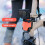 Industrial Resin Mount Adapter for Camera on Folding-Black 6