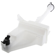 Heavy Duty Plastic Windshield Washer Container Reservoir For