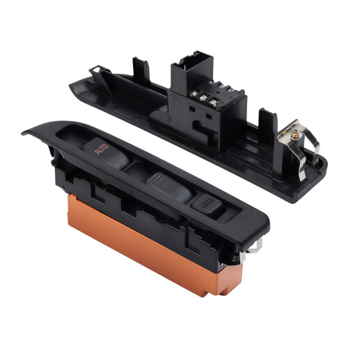Pair Of Front Left Right Window change Units For 1998 2007 NPR