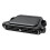 Sturdy 10W Vehicle Fan For Headrest Mounting ABS-Battery type 1