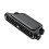 Small 5V Blade Fan For Vehicles 3 Speed Settings-Power supply 1