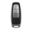 Key Fob Protector Enclosure Shell Housing For A8L Premium-B 1