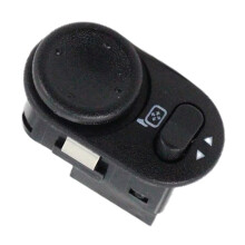 Auto-accessoires voor 2010-2015 Elektrische spiegelschakelaars