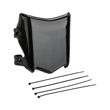 Stylish Modern Design Front Plate Strong Construction for