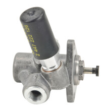 Designed Fuel Lift Pump Works On International DT360 Models-A