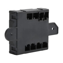 Module de commande de porte électronique facile à installer,