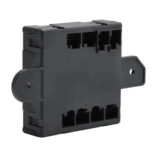 Module de commande de porte électronique facile à installer,