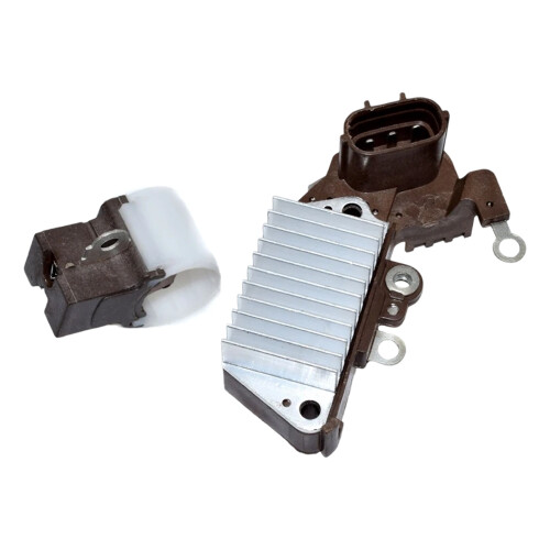 Motorcycle Voltage Regulator For Efficient Power Management