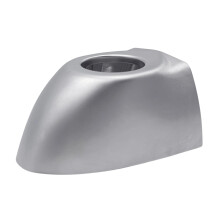 Replacement Front Door Handle Cover For 500X 2016-2021-matte