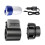 ABS constructed Vehicle Drink Support With Fast Chill-With cup 1