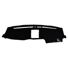 Automotive Dashboard Protector for F150 2015-2020 Reduces Glares