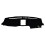 Automotive Dashboard Protector for F150 2015-2020 Reduces Glares 1