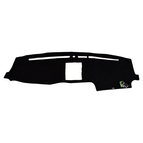 Automotive Dashboard Protector for F150 2015-2020 Reduces Glares