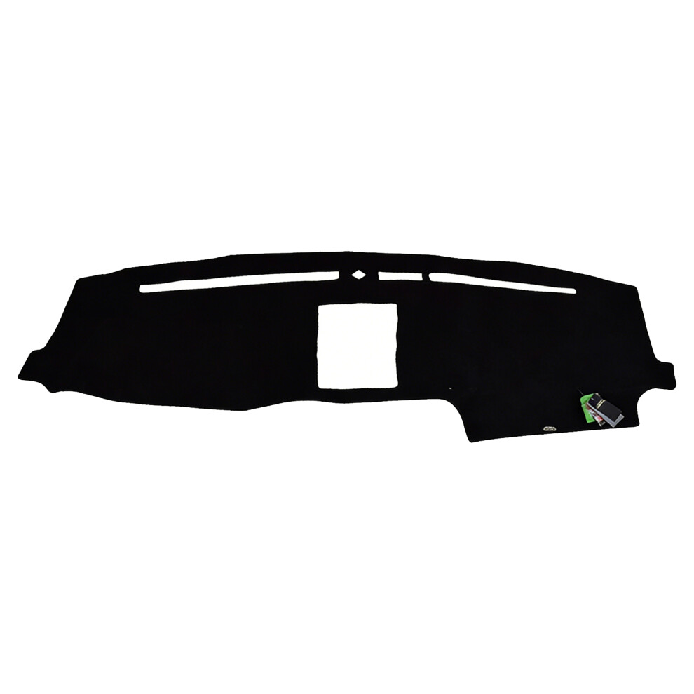 Automotive Dashboard Protector For F150 2015-2020 Reduces Glares 7751001352287