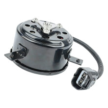 Moteur de ventilateur de refroidissement de remplacement Direct,