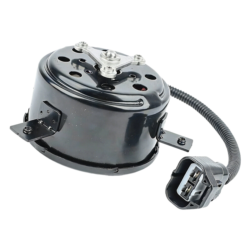 Efficient Heat Dissipation Fan Motor 150Mm Metal Housing 7751001352409
