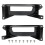 Replacement Front Bumper Tow Hook Cover Part Number 68196982AA 1