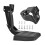 High Quality Aluminum Rear Entry Step Elevates 24 25 Pickup 1
