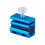 Cable Luber Tool Wire Oiler Cable Lubricator for-Blue 1