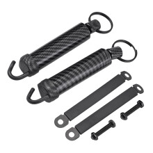 Zware metalen achterklepliftveren 15-24 cm Verstelbare