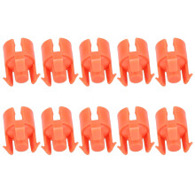 Snelkoppeling Hoofdcilinderbeugel 9676534480 voor C4 301 2008 208