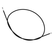 Long Lasting Engine Cover Release Cable For Certain 1998 2000