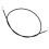 Long Lasting Engine Cover Release Cable For Certain 1998 2000 1