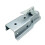 Resilient 2x3 3500Lbs Steel Trailer Attachment Ideal For Secure 1