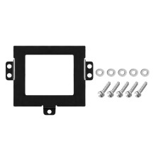 Robust Metal Protector Front Positioning Sensor Guard Ideal