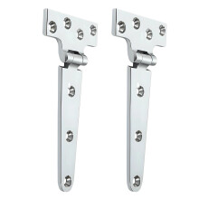 Heavy Duty Marine Grade 316 Stainless Steel T-152x75x4.5mm