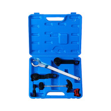 Professionele Nokkenas Distributieriem Tool Voor EA211-blauw