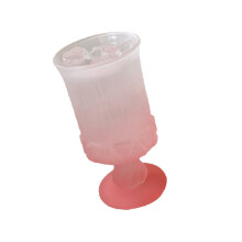 Sophisticated Pattern Beverage Container For Home Use Elegant