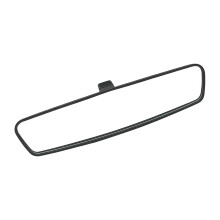 Broad View Rear Mirror Ideal For Midsize Car 2006 2018 Simple