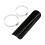 High Temperature Resistant Burn Barrier Cover For Long-Silver A 1