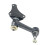 Steering Pump Built with Wrought Alloy & Corrosion Resistant 1