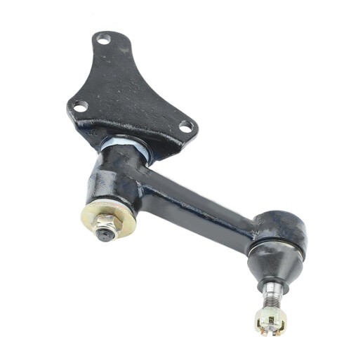 Steering Pump Built with Wrought Alloy & Corrosion Resistant