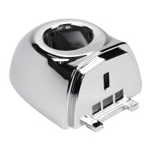 Scratch Resistant Door Handle Cover 735607049 For-bright light