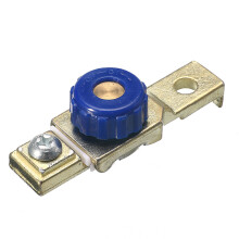 Motorcycle Battery Power Cut Off Switches 125A For Safe