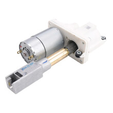 Vehicle Fast Response Parking Brake Motor Actuator Advanced