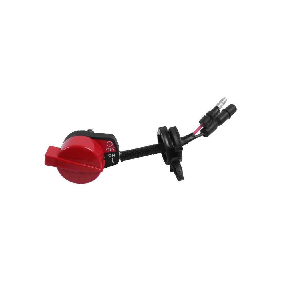 Engine Stop Switches 35120-Z5t-003 For Gx240u2 Plastic Stop 7751001352416