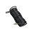 Air Compressor Hose 7.5m Tubing 1/4in Quick Coupler-Black 1