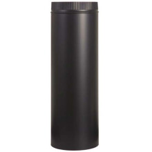 Imperial BM0104 Snap-Lock Pipe - Case of 10 Pack of 10