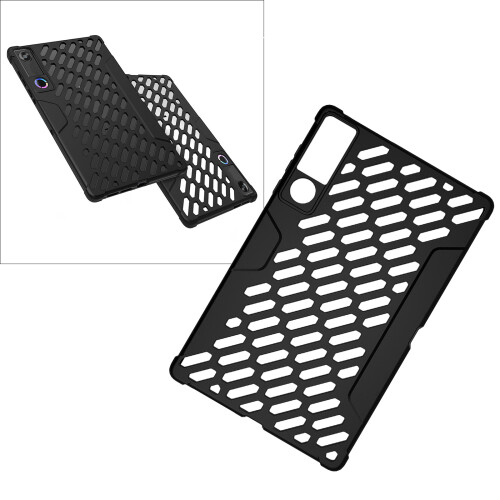 Reinforced Corner Guard Tablets Case Impact Resistance Surfaces 1