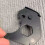 Replacement Bottom Cover For G502 Wireless Mouse Customizable 4
