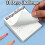 31-daagse gewoontes-trackers Notebook Dag Uitgebreide planner 5