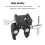 Aluminium V Lock Quick Release Mount Adapter Multifunctionele 7