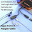 Compactly USB C To 3.5mm Headphone And Chargers Adapter-Grey 3