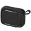 Silikon Lagerung Fall für GO 5 Bluetooth Lautsprecher-Schwarz 6